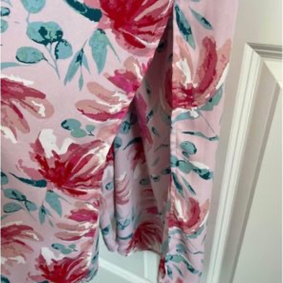 Market & Spruce Maxi Dress, Size Small - Picture 6 of 8